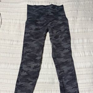 Spanx leggins